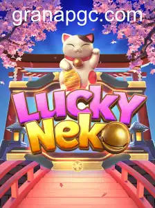 LuckyNeko