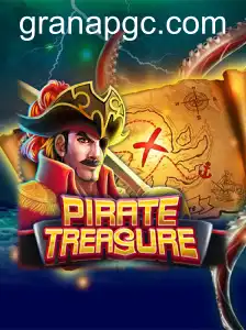 PirateTreasure